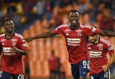 RESULTADO, Medellín vs. Vallejo por Copa Sudamericana 2024 | VIDEO