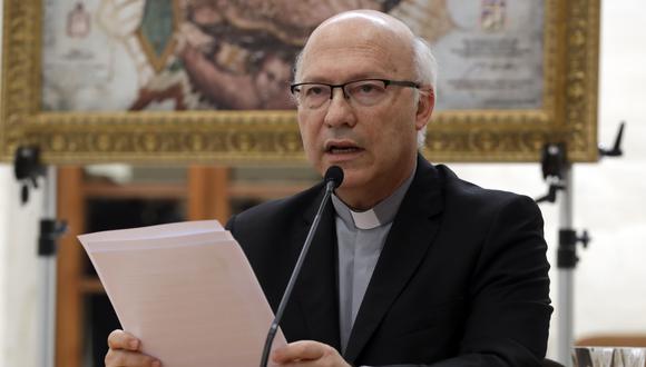 Obispos chilenos renuncian por escándalo de abusos
