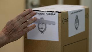 Elecciones Argentina 2021: Mira los resultados de las legislativas claves para el Gobierno