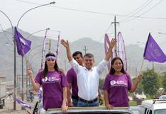 Julio Guzmán: JEE admitió su candidatura en elecciones 2016 