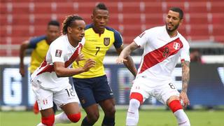 Perú vs. Ecuador: ¿qué sucedió la última vez que jugaron por Copa América y cuál fue el resultado?