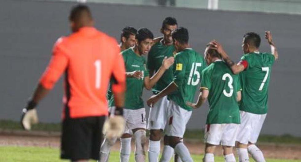 Bolivia, el próximo rival de Perú en las Eliminatorias, superó a Nicaragua en un partido amistoso jugado en Yacuiba. (Foto: Diez.bo | Video: YouTube)