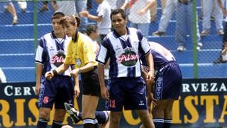 A propósito de Stéphanie Frappart: la época de gloria del arbitraje femenino peruano hace diez años