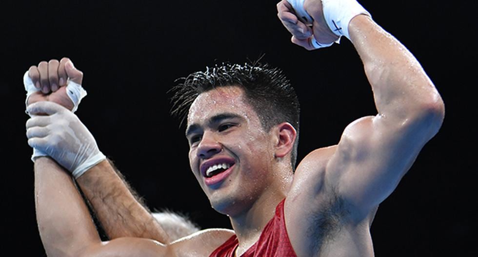 La historia de Misael Rodríguez es admirable pero a la vez polémica. El boxeador mexicano tuvo que costear su participación en Río 2016 pidiendo limosna en las calles. (Foto: AFP)