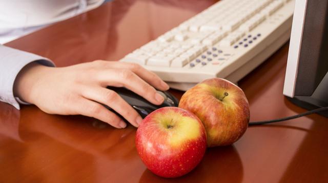 Tips para mantenerse saludable aprovechando la rutina diaria  - 12