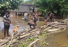 Terremoto de magnitud 6,9 deja cinco muertos y 1.000 casas destruidas en Papúa Nueva Guinea