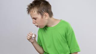 ¿Tu hijo desarrolló una pequeña reacción alérgica? Especialista explica qué hacer desde casa