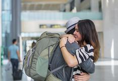 ¿Tu pareja viajará con sus amigos? 5 consejos para reaccionar con madurez 