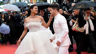 Nick Jonas dedica tierno mensaje de cumpleaños a su esposa Priyanka Chopra 