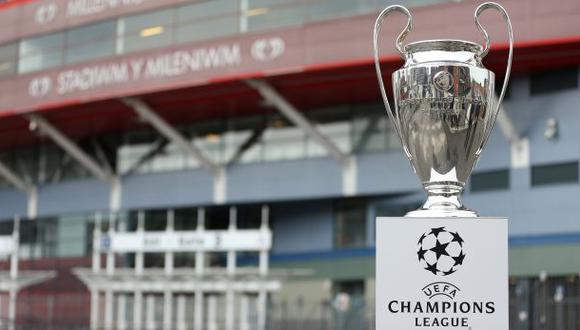 Champions League: ¿Quiénes se pueden clasificar este martes?