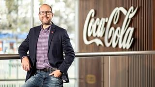 Coca-Cola Perú: “El entorno (económico) está complicado pero estamos contentos con los resultados que se están logrando”