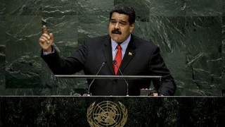 "Venezuela compra un asiento en el Consejo de Seguridad"