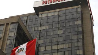 Petroperú obtuvo estados financieros auditados del 2021 con dictamen favorable