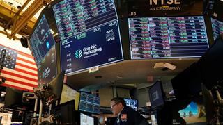 Wall Street cierra en verde y el Dow Jones sube un 0,41 %