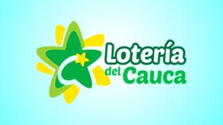 Lotería del Cauca: resultado y número ganador del premio mayor, hoy sábado 26 de marzo
