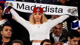 Real Madrid vs. San Lorenzo: así se vivió final en las tribunas