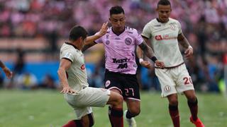 Universitario vs. Sport Boys: cremas anunciaron a sus convocados para el partido