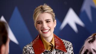 "American Horror Story": Ryan Murphy confirma el regreso de Emma Roberts para la novena temporada