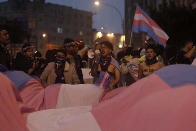 (Fotos: Renzo Salazar / GEC)