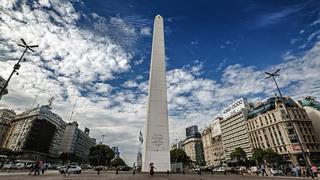 Pasos porteños: Buenos Aires un gran destino para volver