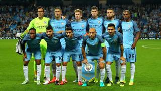 Manchester City: FA acusa incumplimiento de leyes antidopaje