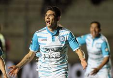 Belgrano dejó a Estudiantes de La Plata fuera de la Copa Sudamericana