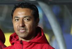 Nolberto Solano dio requisitos para que Juan Vargas y Carlos Ascues puedan regresar a la Selección Peruana