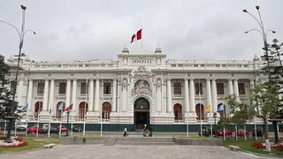 Comisión del Congreso aprobó predictamen que modifica normativa anticorrupción sobre personas jurídicas