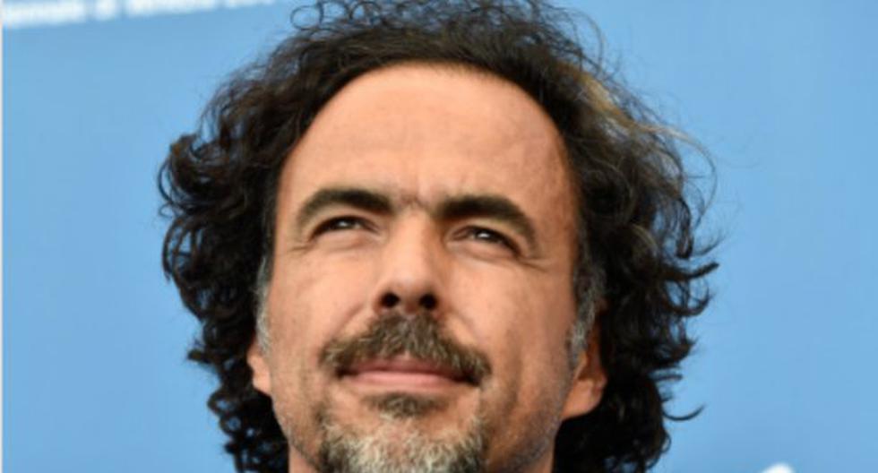 Alejandro González Iñárritu director nominado en los Critics Choice Awards por The Revenant. (Foto: Getty Images)