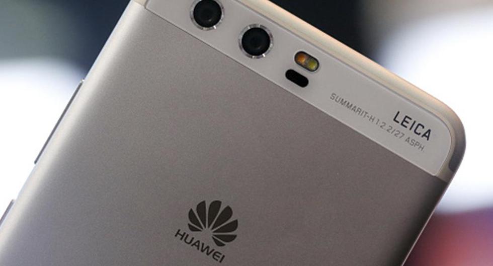 La tecnológica china Huawei, el tercer mayor fabricante de móviles del mundo, presentó en Colombia su primera academia digital de fotografía. (Foto: Getty Images)