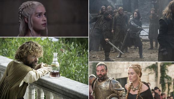"Game of Thrones": 10 claves para la próxima temporada