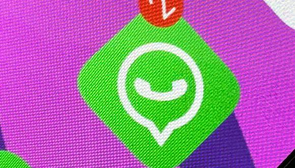 Cómo bloquear tu cuenta de WhatsApp en caso de robo o pérdida de tu celular. (Foto: Archivo)