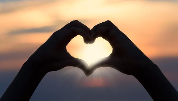 El día mundial del amor se celebra el 1 de mayo | Foto: Pixabay
