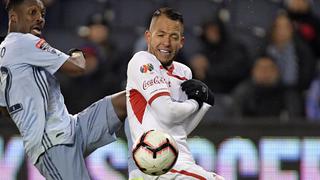 Toluca venció 3-1 a Atlético San Luis en duelo por la fecha 11 de la Liga MX