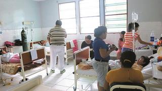 Dengue en el Perú: Tumbes llega a 1.515 casos entre confirmados y probables, según Diresa