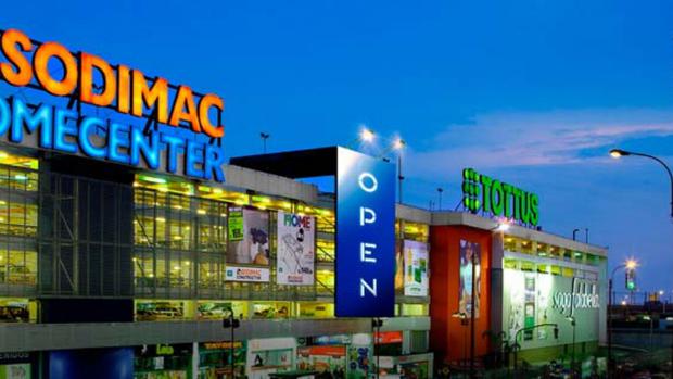 Open Plaza cuenta con 11 centros comerciales en el país.
(Foto: Zaditivos)