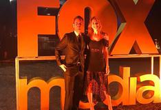 Peru.com conversó con Alina Moine y Emiliano Raggi sobre el ingreso de FOX Sports Perú