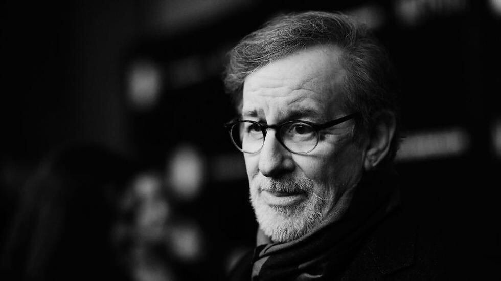 Netflix: Spielberg y Del Toro en premiere de "Five Came Back" - 4