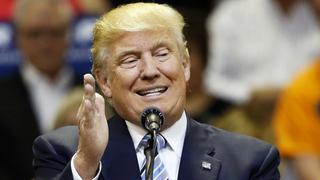 Donald Trump carga contra jueces hispanos y musulmanes