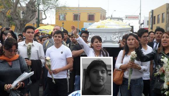 Cañete: asesinos de periodista ya habrían sido identificados