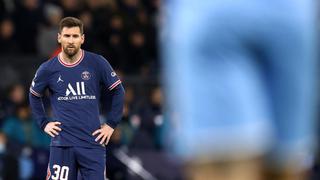 Jamie Carragher y las opciones de PSG: “Nunca se ganará la Champions con Messi, está de paseo”