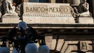 El Banco de México afirma que el país está en “desinflación”