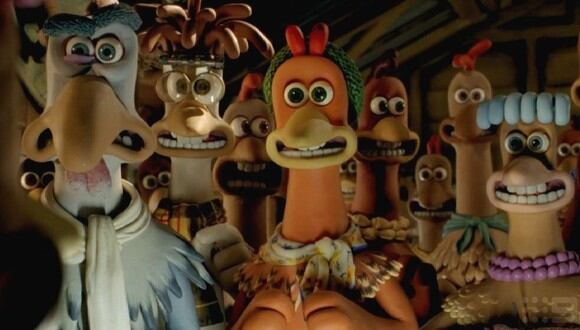 Netflix confirmó que producirá y emitirá la secuela de “Chicken Run” (“Pollitos en fuga”). (Foto: DreamWorks Pictures)