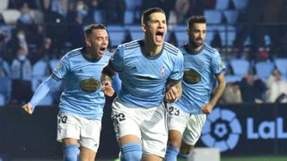 Celta venció 3-1 al Espanyol con Renato Tapia: resumen y goles del partido por LaLiga