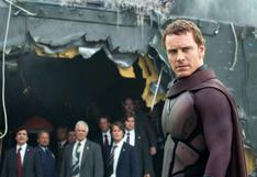X-Men: ¿Nueva foto de 'Apocalypse' es obra de Magneto?