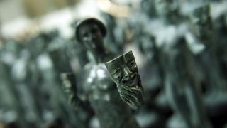 SAG Awards 2023: Aquí la lista de nominados al premio del Sindicato de Actores