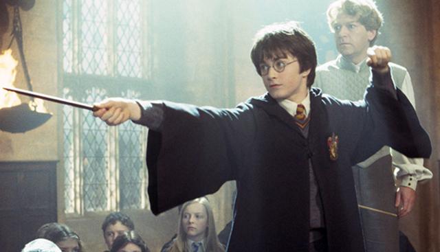 Warner Channel hará un especial de Harry Potter para celebrar su cumpleaños.  (Foto: Warner Bros.)