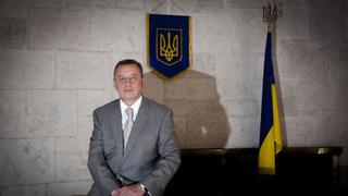 Embajador de Ucrania: "Elecciones en Donbass fueron ilegales"