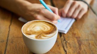 Beber hasta 4 tazas de café al día puede ser bueno para la salud