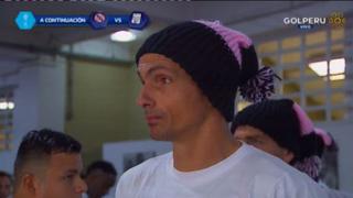 Alianza Lima vs. Sport Boys: jugadores aparecieron con chullos a favor de la lucha contra el cáncer | VIDEO
